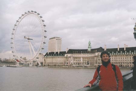 London 2005